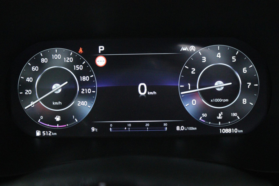 Kia ProCeed 1.5 T-GDi GT-Line (PANORAMADAK, STOEL-/STUURVERWARMING, STUURHULP, 1e EIGENAAR, GOED ONDERHOUDEN)