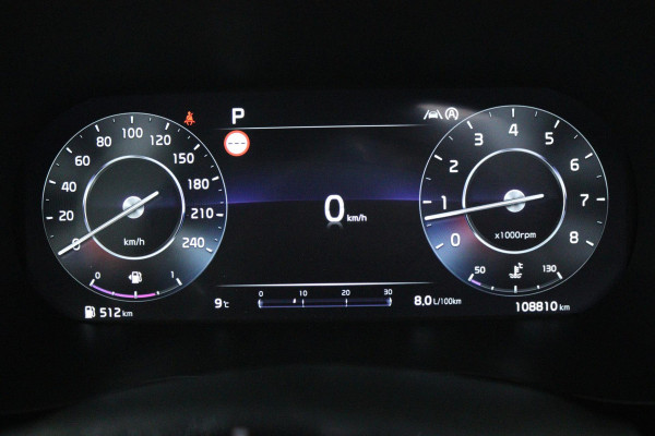 Kia ProCeed 1.5 T-GDi GT-Line (PANORAMADAK, STOEL-/STUURVERWARMING, STUURHULP, 1e EIGENAAR, GOED ONDERHOUDEN)