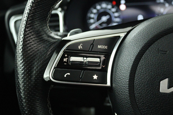 Kia ProCeed 1.5 T-GDi GT-Line (PANORAMADAK, STOEL-/STUURVERWARMING, STUURHULP, 1e EIGENAAR, GOED ONDERHOUDEN)