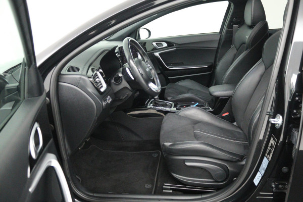 Kia ProCeed 1.5 T-GDi GT-Line (PANORAMADAK, STOEL-/STUURVERWARMING, STUURHULP, 1e EIGENAAR, GOED ONDERHOUDEN)