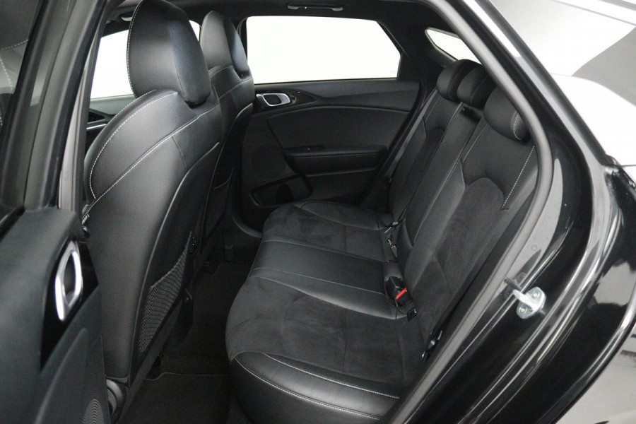 Kia ProCeed 1.5 T-GDi GT-Line (PANORAMADAK, STOEL-/STUURVERWARMING, STUURHULP, 1e EIGENAAR, GOED ONDERHOUDEN)