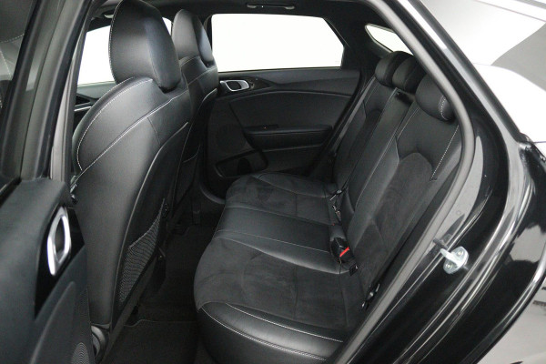 Kia ProCeed 1.5 T-GDi GT-Line (PANORAMADAK, STOEL-/STUURVERWARMING, STUURHULP, 1e EIGENAAR, GOED ONDERHOUDEN)