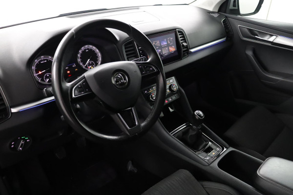 Škoda Karoq 1.0 TSI Business Edition|LED|Camera|Stoelverwarming