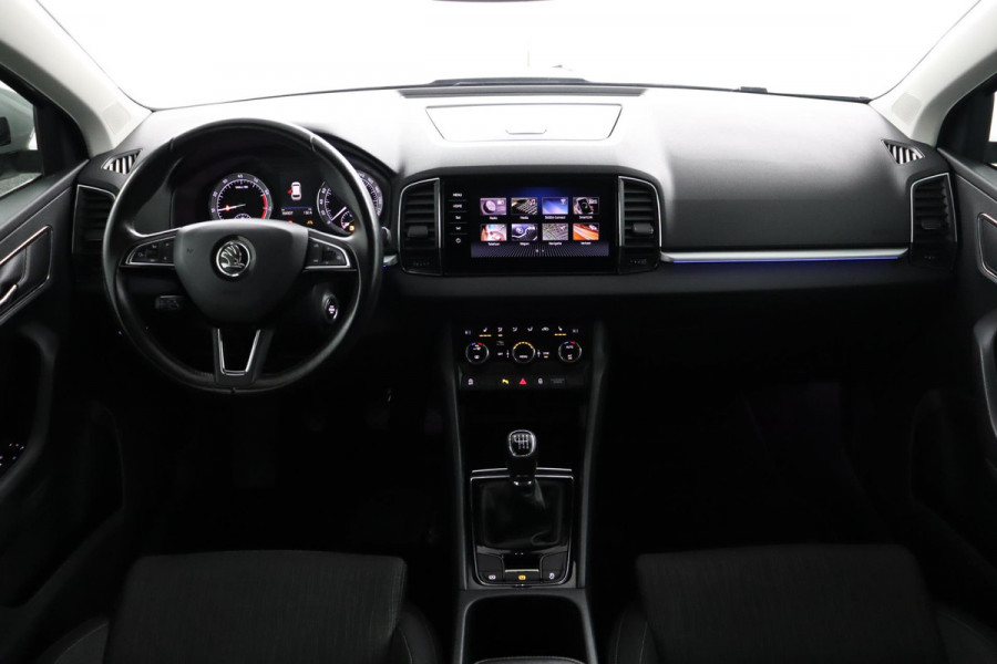 Škoda Karoq 1.0 TSI Business Edition|LED|Camera|Stoelverwarming