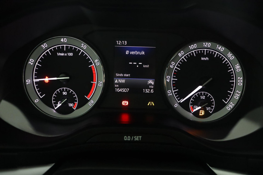 Škoda Karoq 1.0 TSI Business Edition|LED|Camera|Stoelverwarming