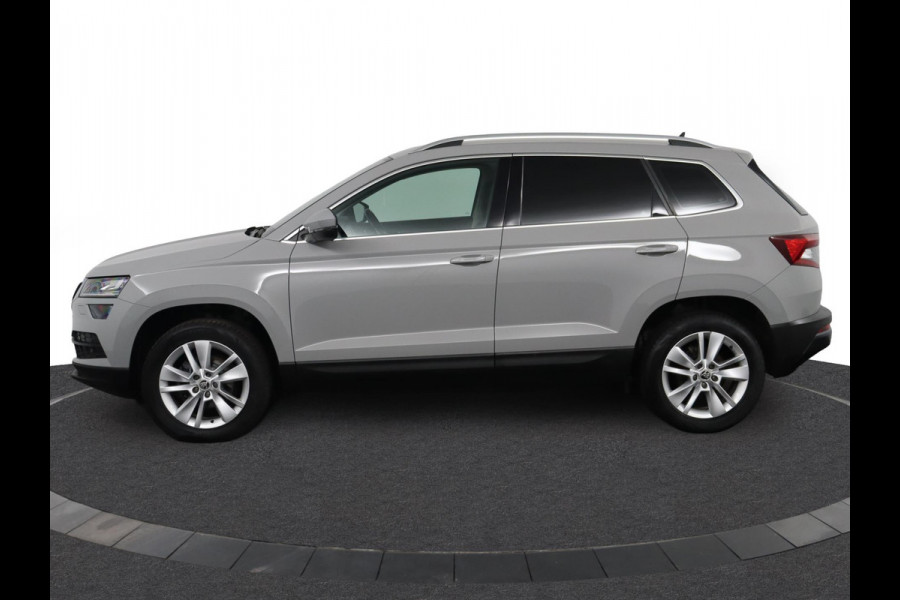 Škoda Karoq 1.0 TSI Business Edition|LED|Camera|Stoelverwarming