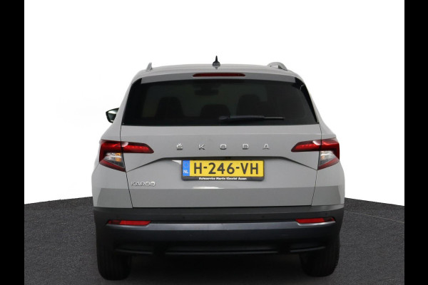 Škoda Karoq 1.0 TSI Business Edition|LED|Camera|Stoelverwarming