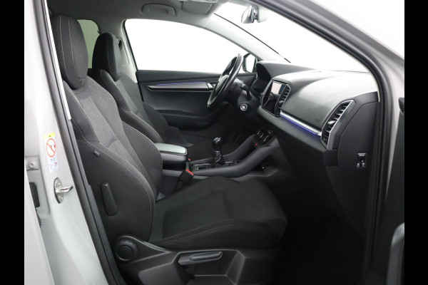 Škoda Karoq 1.0 TSI Business Edition|LED|Camera|Stoelverwarming