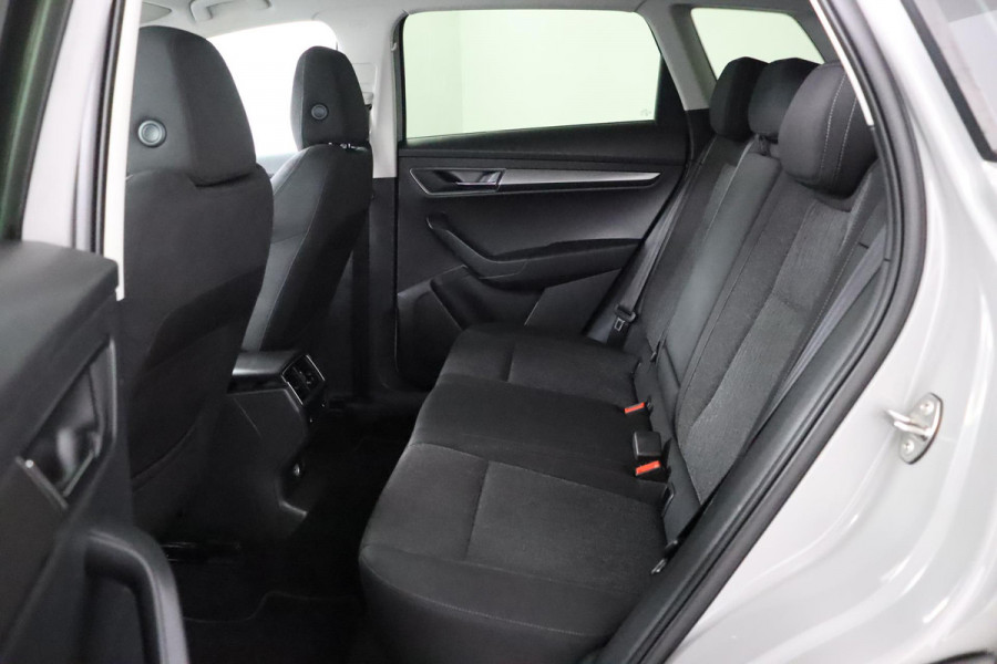 Škoda Karoq 1.0 TSI Business Edition|LED|Camera|Stoelverwarming