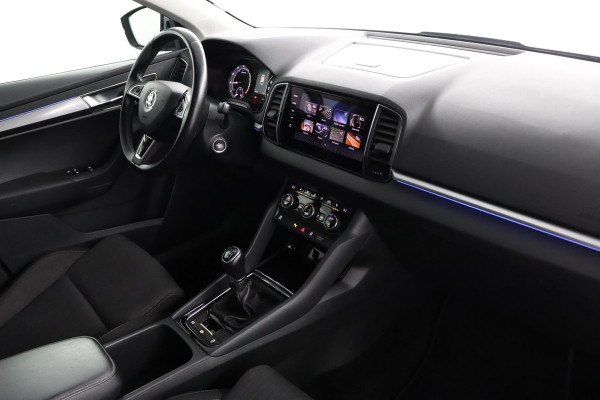 Škoda Karoq 1.0 TSI Business Edition|LED|Camera|Stoelverwarming