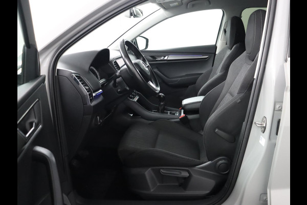Škoda Karoq 1.0 TSI Business Edition|LED|Camera|Stoelverwarming