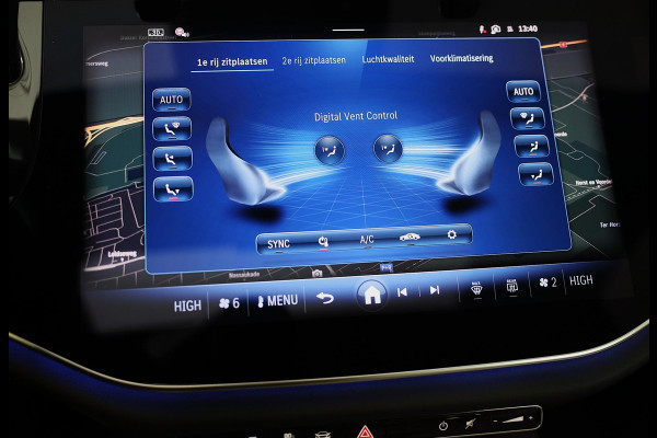 Mercedes-Benz E-Klasse 300 e AMG 53 Look / HYPERSCREEN / Massage / Burmester 4D / Head Up / 360 Camera / Acc / Open Pano / 20 Inch