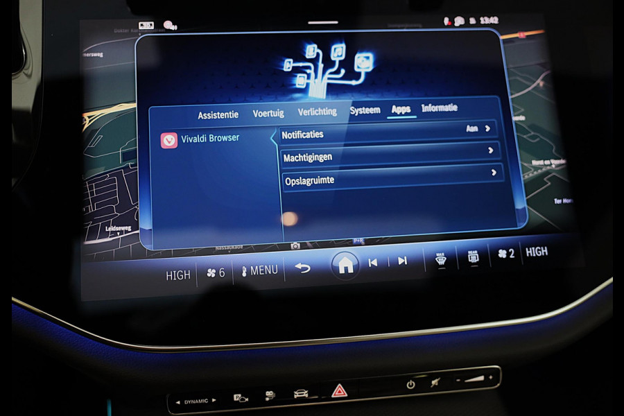 Mercedes-Benz E-Klasse 300 e AMG 53 Look / HYPERSCREEN / Massage / Burmester 4D / Head Up / 360 Camera / Acc / Open Pano / 20 Inch