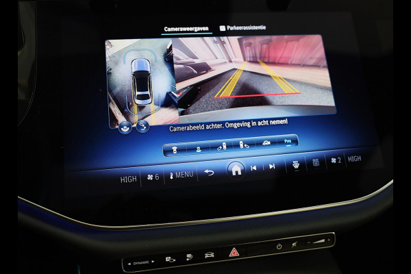 Mercedes-Benz E-Klasse 300 e AMG 53 Look / HYPERSCREEN / Massage / Burmester 4D / Head Up / 360 Camera / Acc / Open Pano / 20 Inch