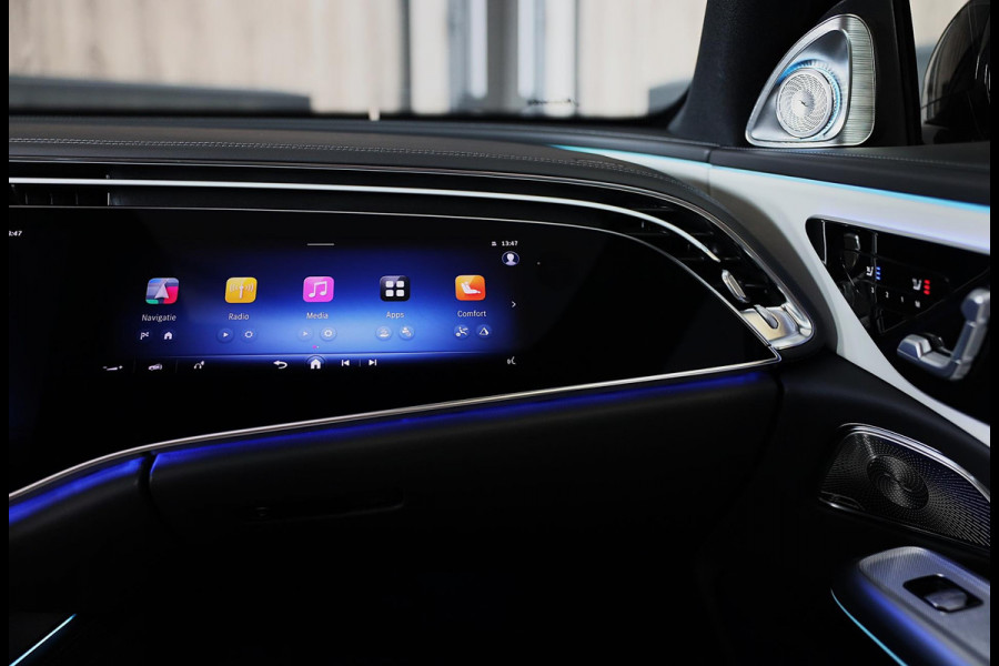 Mercedes-Benz E-Klasse 300 e AMG 53 Look / HYPERSCREEN / Massage / Burmester 4D / Head Up / 360 Camera / Acc / Open Pano / 20 Inch