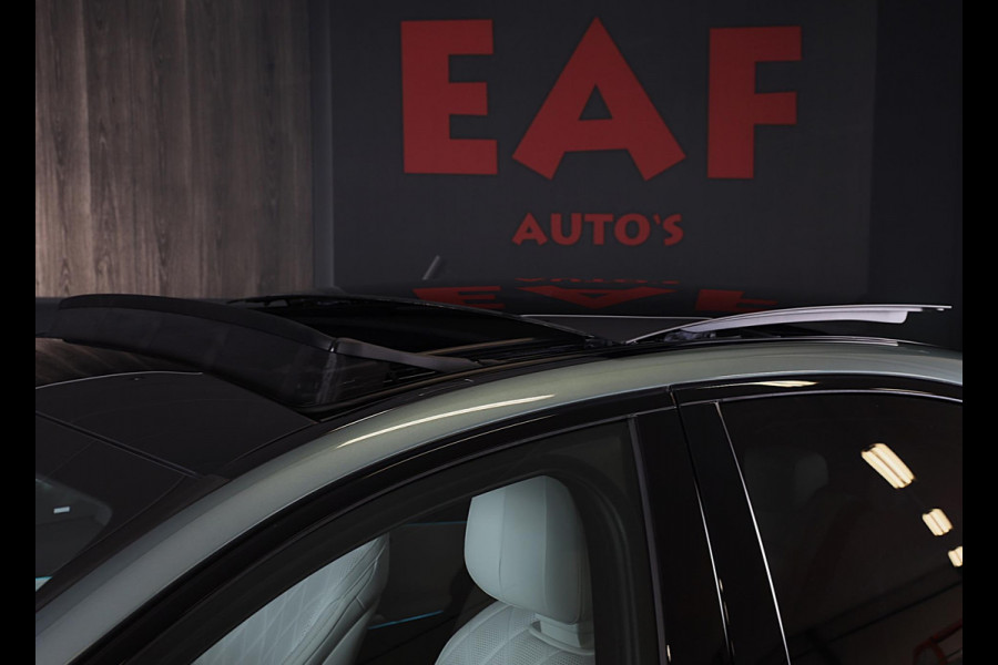 Mercedes-Benz E-Klasse 300 e AMG 53 Look / HYPERSCREEN / Massage / Burmester 4D / Head Up / 360 Camera / Acc / Open Pano / 20 Inch