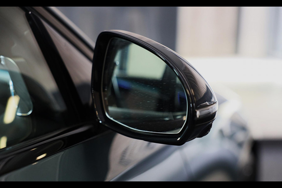 Mercedes-Benz E-Klasse 300 e AMG 53 Look / HYPERSCREEN / Massage / Burmester 4D / Head Up / 360 Camera / Acc / Open Pano / 20 Inch