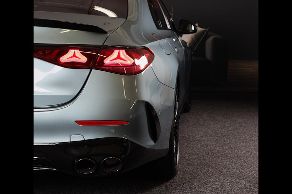 Mercedes-Benz E-Klasse 300 e AMG 53 Look / HYPERSCREEN / Massage / Burmester 4D / Head Up / 360 Camera / Acc / Open Pano / 20 Inch