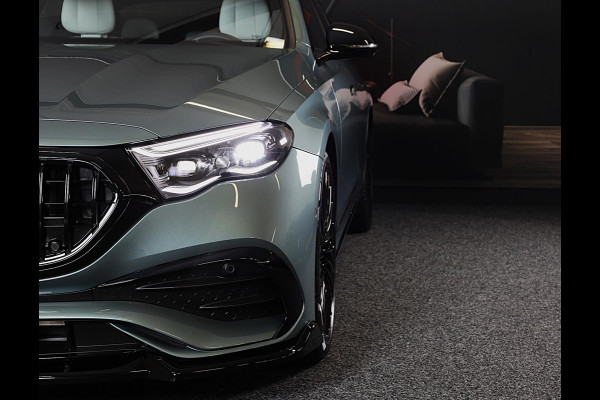 Mercedes-Benz E-Klasse 300 e AMG 53 Look / HYPERSCREEN / Massage / Burmester 4D / Head Up / 360 Camera / Acc / Open Pano / 20 Inch