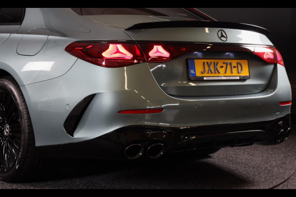 Mercedes-Benz E-Klasse 300 e AMG 53 Look / HYPERSCREEN / Massage / Burmester 4D / Head Up / 360 Camera / Acc / Open Pano / 20 Inch