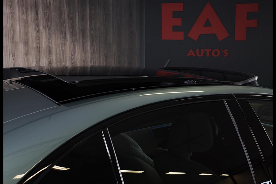 Mercedes-Benz E-Klasse 300 e AMG 53 Look / HYPERSCREEN / Massage / Burmester 4D / Head Up / 360 Camera / Acc / Open Pano / 20 Inch