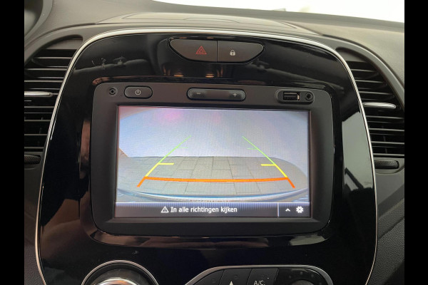 Renault Captur 0.9 TCe Limited AIRCO CLIMA CRUISE NAVI BLUETOOTH MULTI STUUR PRIVACY GLAS PDC ZEER NETTE AUTO