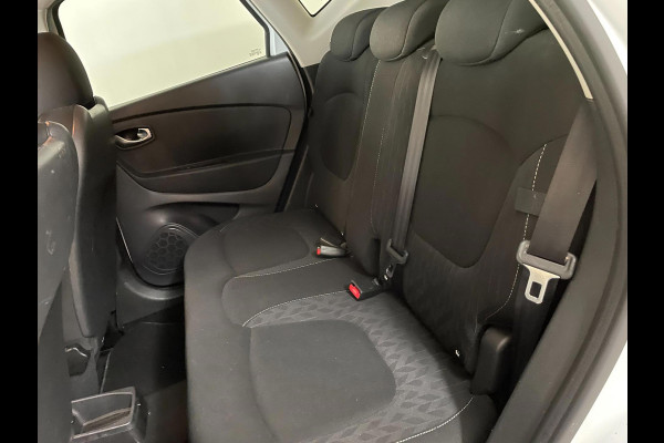 Renault Captur 0.9 TCe Limited AIRCO CLIMA CRUISE NAVI BLUETOOTH MULTI STUUR PRIVACY GLAS PDC ZEER NETTE AUTO