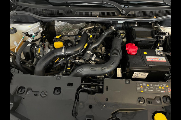 Renault Captur 0.9 TCe Limited AIRCO CLIMA CRUISE NAVI BLUETOOTH MULTI STUUR PRIVACY GLAS PDC ZEER NETTE AUTO