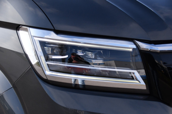 MAN TGE 2.0 L3H3 PB Edition Camera, Cruise, Carplay, LED, Clima, Stoelverwarming, Trekhaak, 140pk, Sensoren, Leder, Uniek!