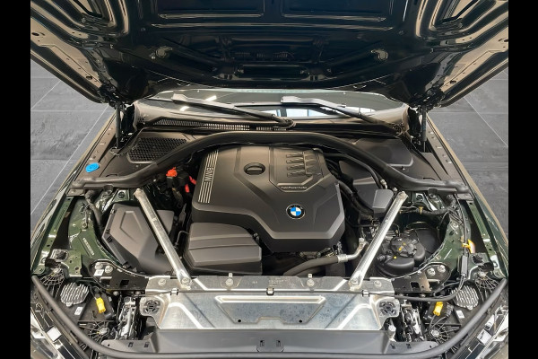 BMW 4 Serie Cabrio 420iA M-SPORT ** LED, NAVI+, LEDER, MEMORY, ALARM, AMBIENTE, 18-inch LMV ** 1e EIG - UNFALLFREI ** ** INFORMEER OOK NAAR ONZE AANTREKKELIJKE FINANCIAL-LEASE TARIEVEN **