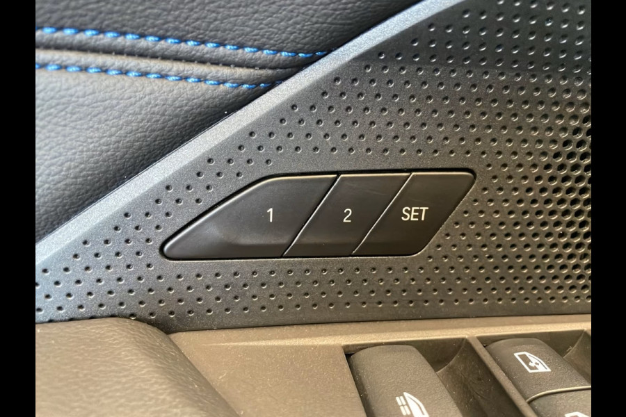 BMW 4 Serie Cabrio 420iA M-SPORT ** LED, NAVI+, LEDER, MEMORY, ALARM, AMBIENTE, 18-inch LMV ** 1e EIG - UNFALLFREI ** ** INFORMEER OOK NAAR ONZE AANTREKKELIJKE FINANCIAL-LEASE TARIEVEN **