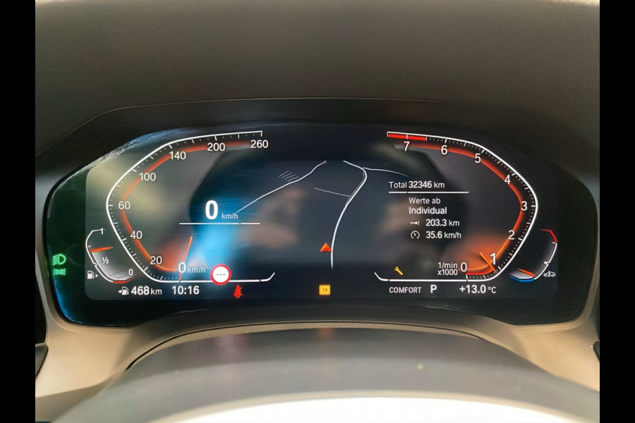 BMW 4 Serie Cabrio 420iA M-SPORT ** LED, NAVI+, LEDER, MEMORY, ALARM, AMBIENTE, 18-inch LMV ** 1e EIG - UNFALLFREI ** ** INFORMEER OOK NAAR ONZE AANTREKKELIJKE FINANCIAL-LEASE TARIEVEN **