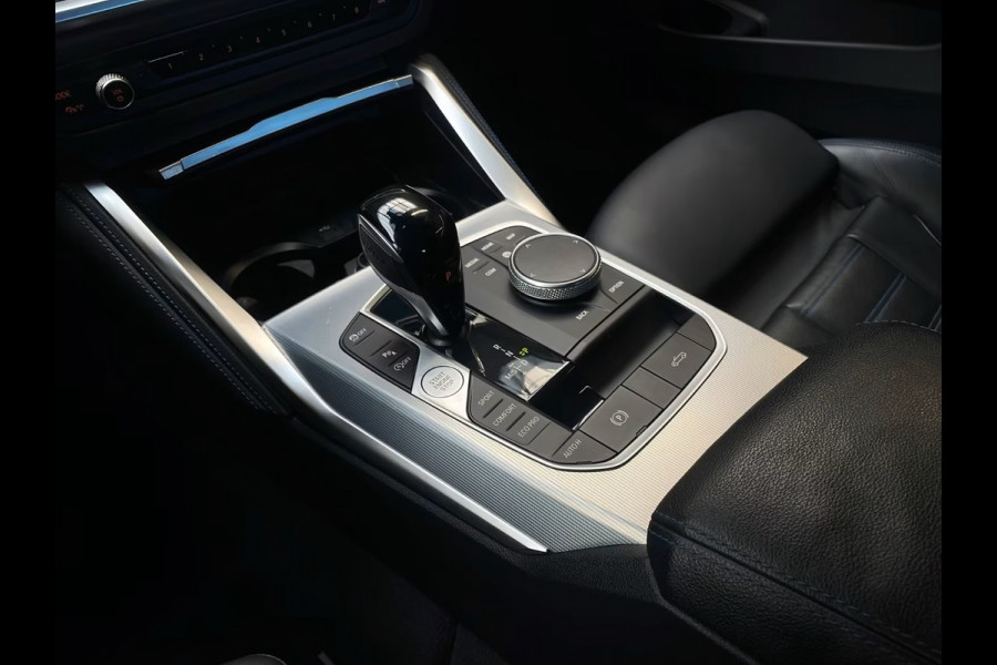 BMW 4 Serie Cabrio 420iA M-SPORT ** LED, NAVI+, LEDER, MEMORY, ALARM, AMBIENTE, 18-inch LMV ** 1e EIG - UNFALLFREI ** ** INFORMEER OOK NAAR ONZE AANTREKKELIJKE FINANCIAL-LEASE TARIEVEN **