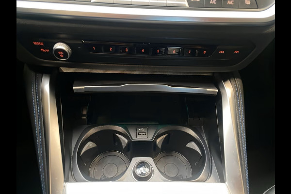 BMW 4 Serie Cabrio 420iA M-SPORT ** LED, NAVI+, LEDER, MEMORY, ALARM, AMBIENTE, 18-inch LMV ** 1e EIG - UNFALLFREI ** ** INFORMEER OOK NAAR ONZE AANTREKKELIJKE FINANCIAL-LEASE TARIEVEN **