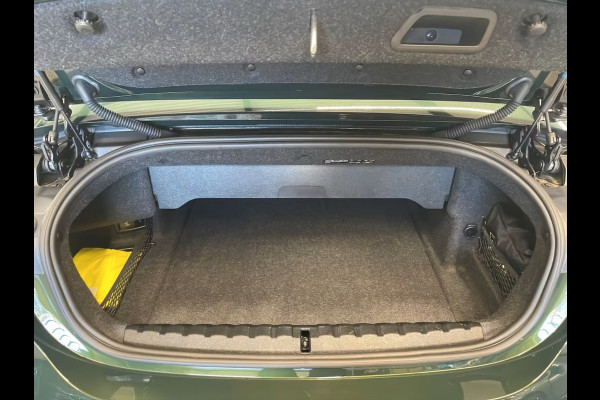 BMW 4 Serie Cabrio 420iA M-SPORT ** LED, NAVI+, LEDER, MEMORY, ALARM, AMBIENTE, 18-inch LMV ** 1e EIG - UNFALLFREI ** ** INFORMEER OOK NAAR ONZE AANTREKKELIJKE FINANCIAL-LEASE TARIEVEN **