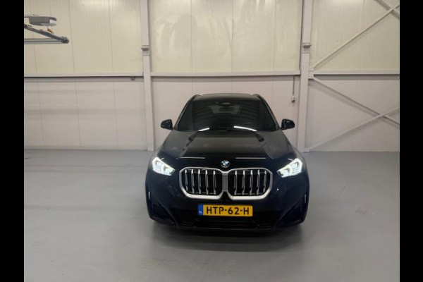 BMW X1 SDrive18i