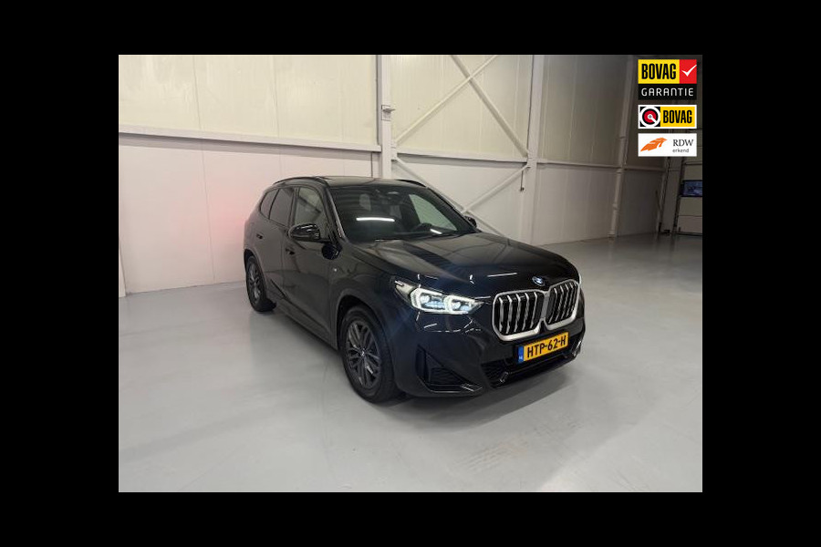 BMW X1 SDrive18i