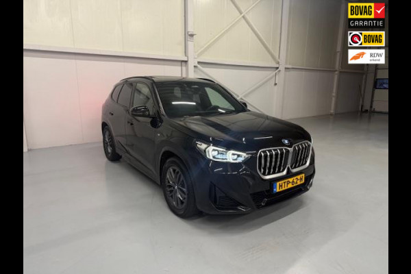 BMW X1 SDrive18i