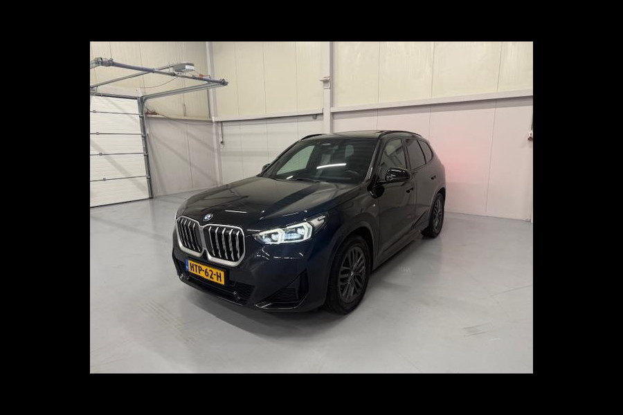 BMW X1 SDrive18i