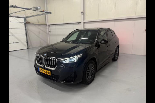BMW X1 SDrive18i