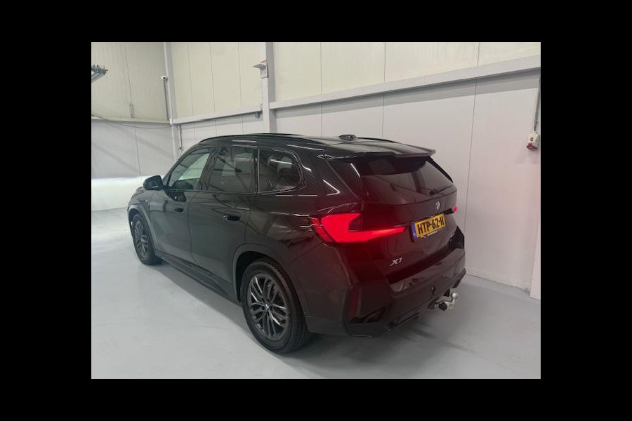 BMW X1 SDrive18i