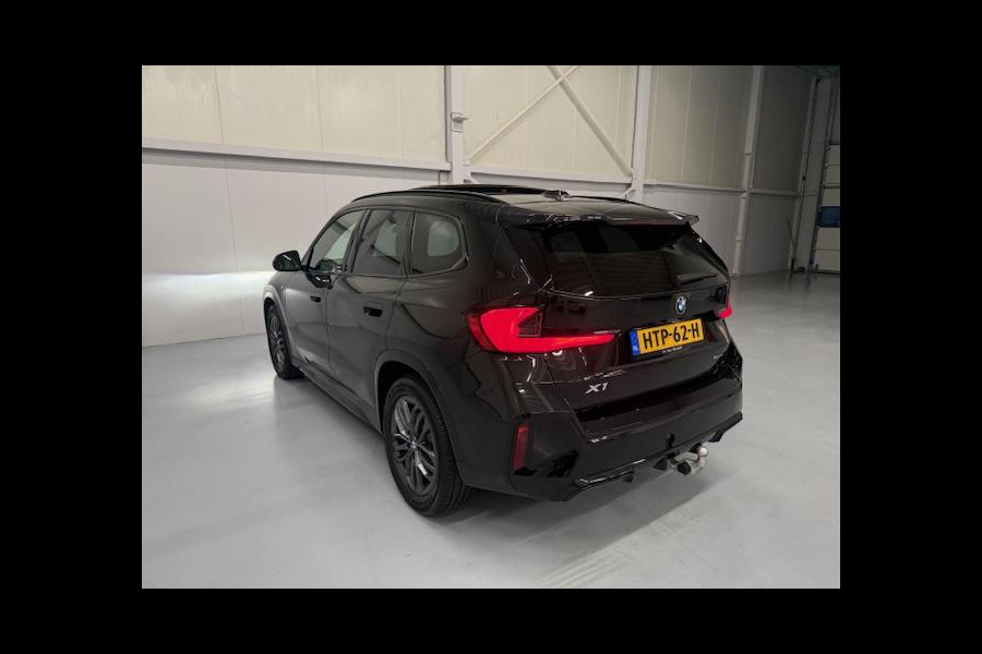 BMW X1 SDrive18i