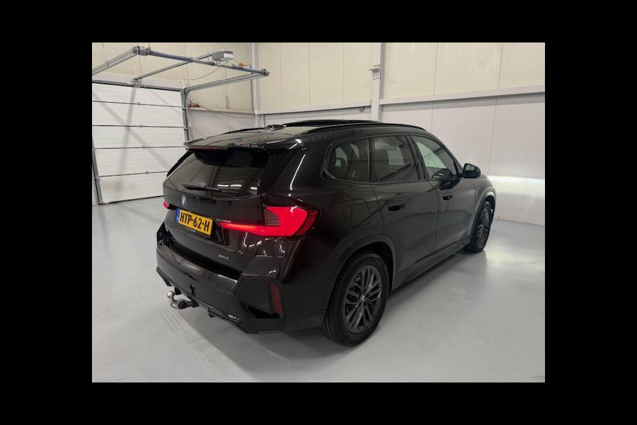 BMW X1 SDrive18i