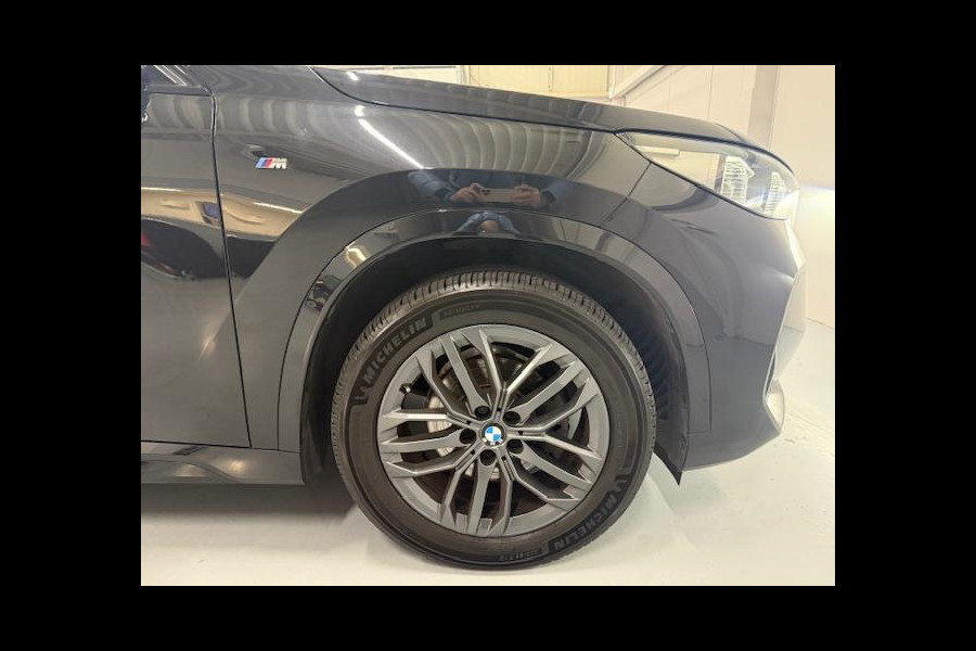BMW X1 SDrive18i