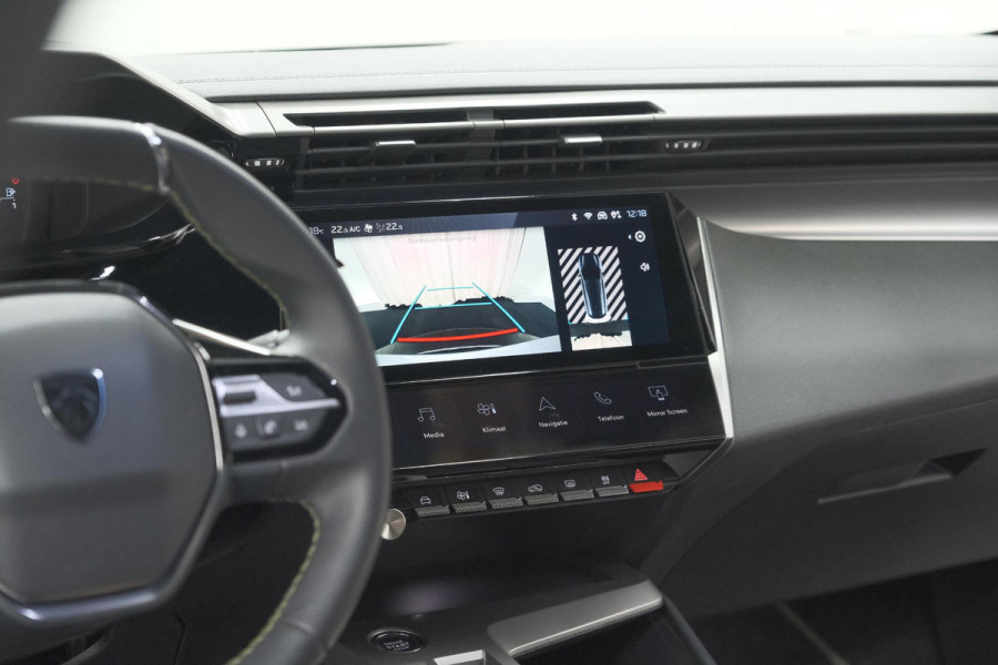 Peugeot 308 SW 1.2 Hybrid 136 e-DCS6 GT | Camera | Adaptieve Cruise Control | Apple Carplay