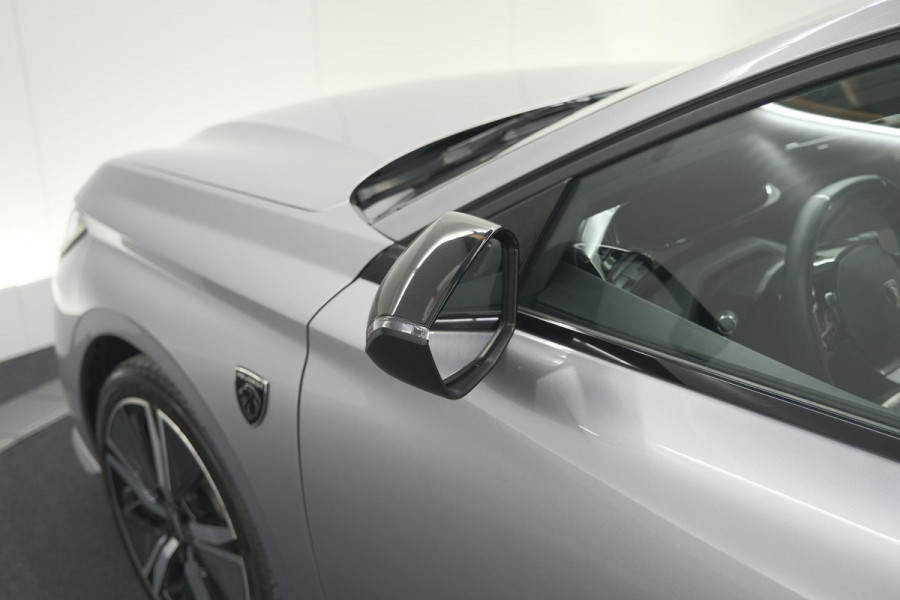 Peugeot 308 SW 1.2 Hybrid 136 e-DCS6 GT | Camera | Adaptieve Cruise Control | Apple Carplay