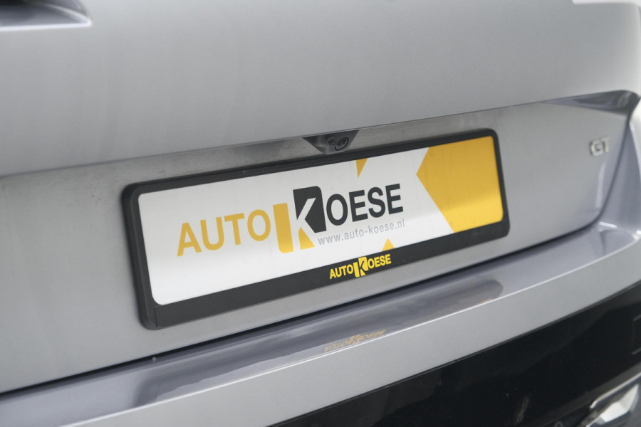 Peugeot 308 SW 1.2 Hybrid 136 e-DCS6 GT | Camera | Adaptieve Cruise Control | Apple Carplay