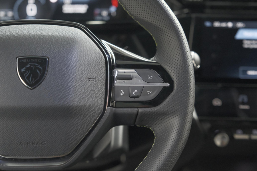 Peugeot 308 SW 1.2 Hybrid 136 e-DCS6 GT | Camera | Adaptieve Cruise Control | Apple Carplay