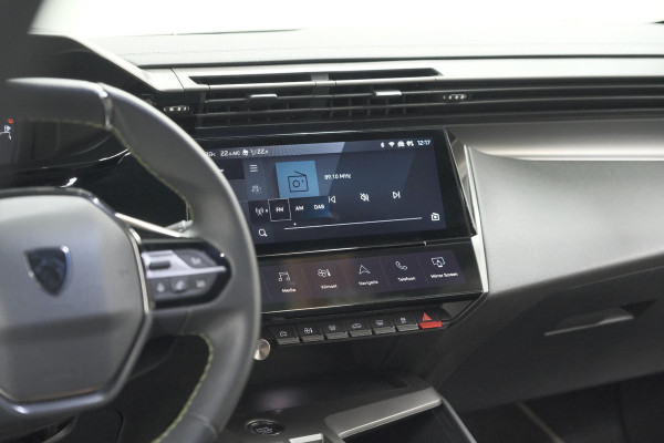 Peugeot 308 SW 1.2 Hybrid 136 e-DCS6 GT | Camera | Adaptieve Cruise Control | Apple Carplay