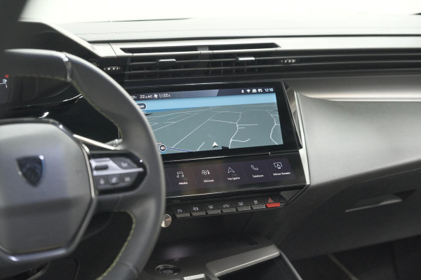Peugeot 308 SW 1.2 Hybrid 136 e-DCS6 GT | Camera | Adaptieve Cruise Control | Apple Carplay